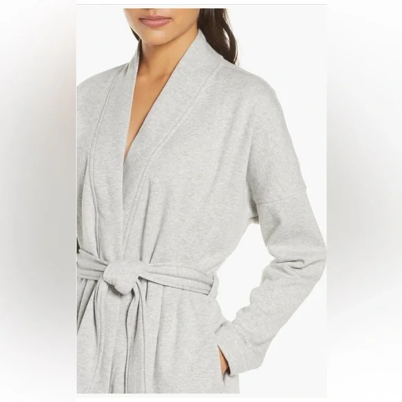 Ugg NEW Large Braylen II Robe - Picture 4 of 10
